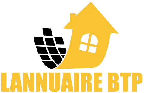 L'Annuaire BTP