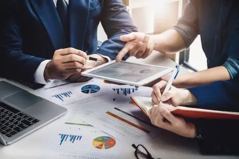 Illustration de l'article : Logiciel de facturation BTP; l’outil indispensable pour gérer votre PME