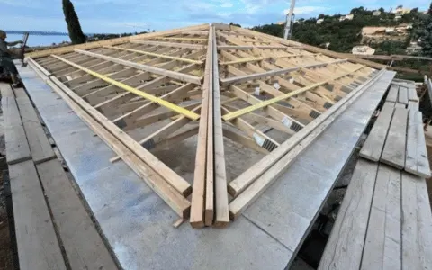 Chantier réalisé par M.A.S PROXIMITÉ