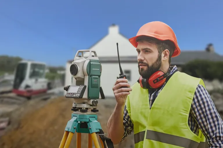 Chantier réalisé par Cabinet Rouanet