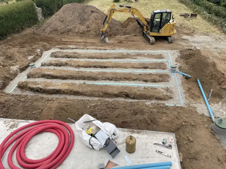 Chantier réalisé par Technobat