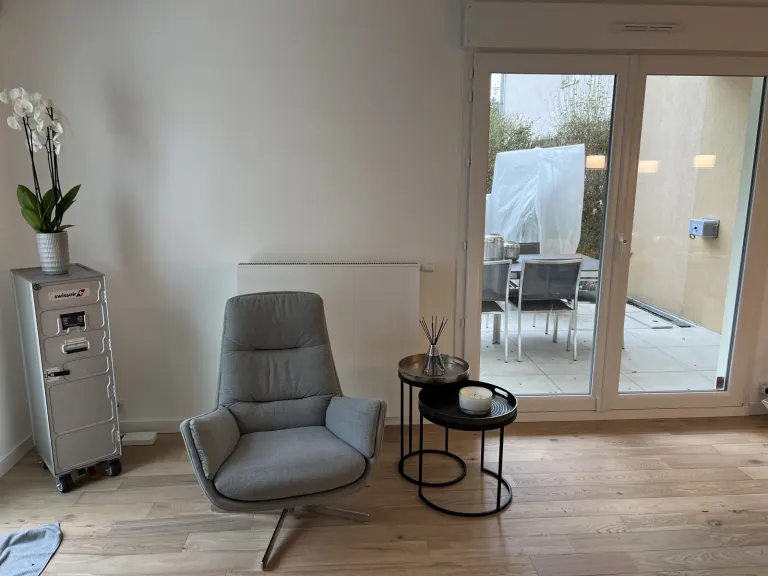 Chantier réalisé par Le Dain concept Renovation
