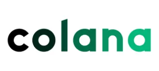 Logo de COLANA