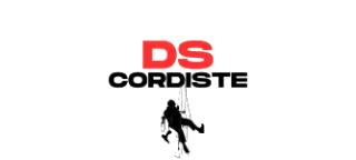 Logo de DS Cordiste