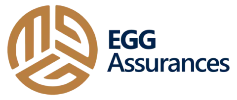 Logo de EGG Assurances