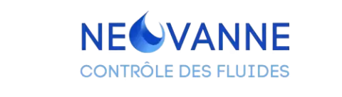 Logo de Néovanne-contrôle des fluides