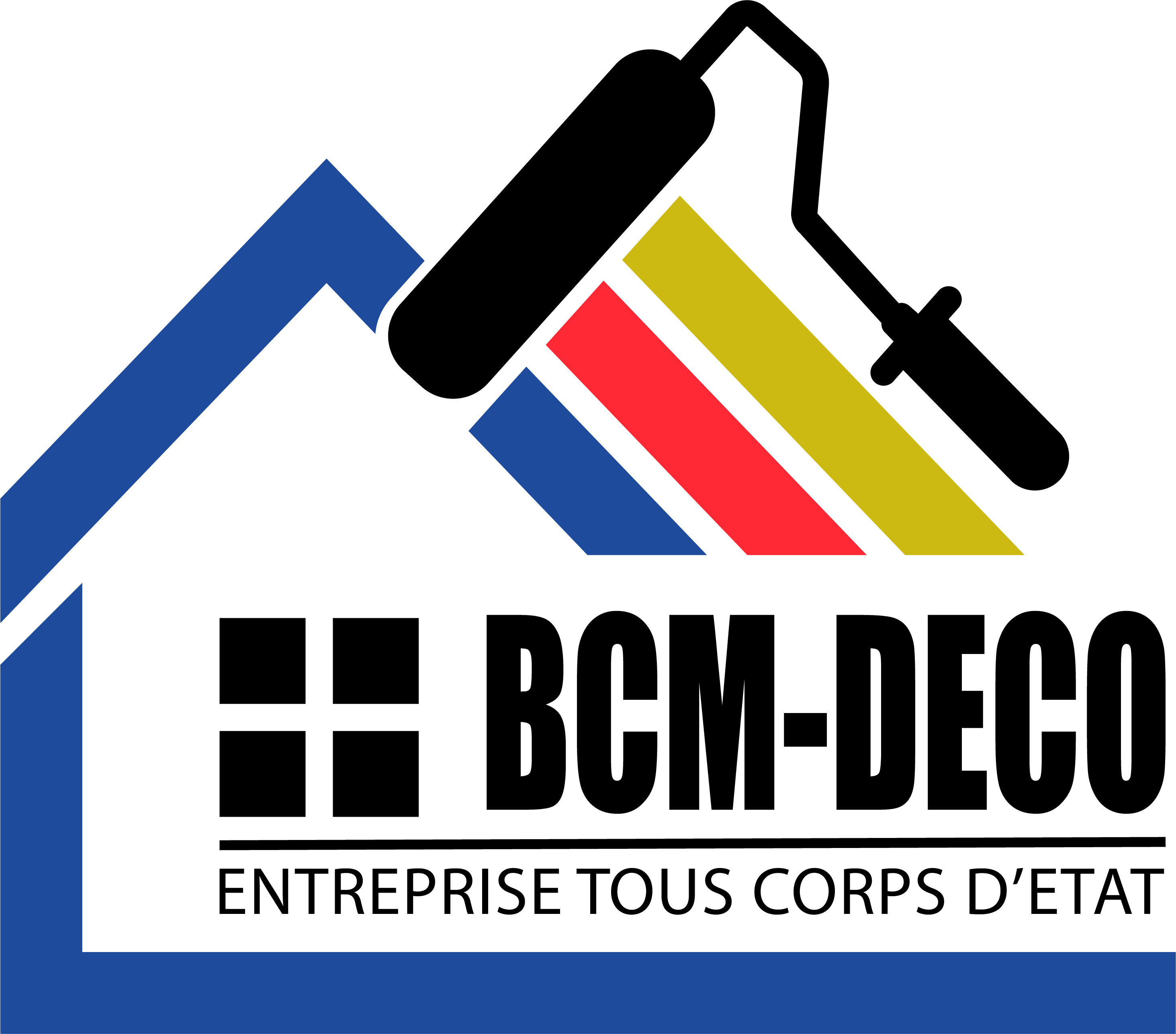 Logo de la Société