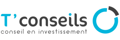 Logo de la Société
