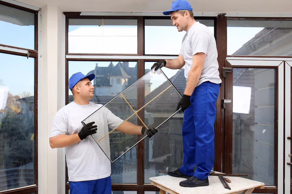 Image boutique - Entreprise vitrerie miroiterie - Expert Vitrier