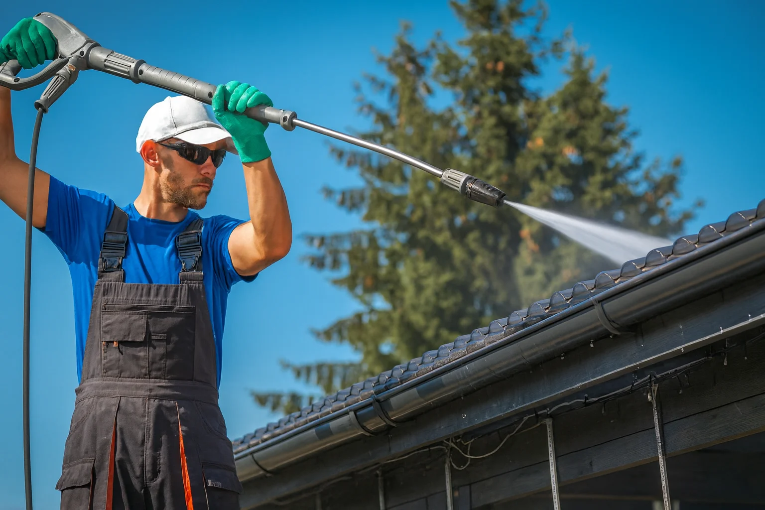 Image boutique - WESS Andrew (Maine-et-Loire Nettoyage)