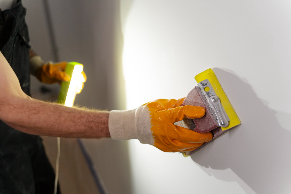 Image boutique - SJ plaquiste