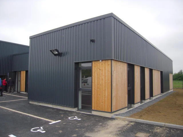 Image boutique - Immobilier Construction
