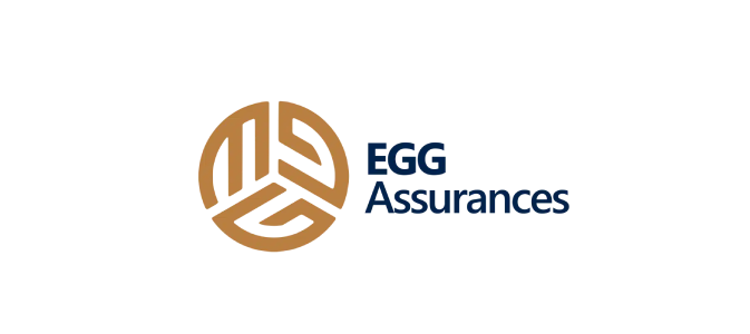 Logo de EGG Assurances