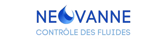 Néovanne-contrôle des fluides