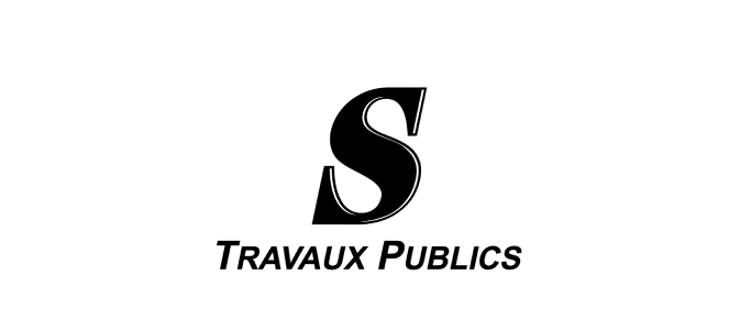 Logo de S Travaux Publics - Sciaretti TP