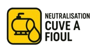Neutralisation cuve fioul : expert neutralisation de cuve à fioul Paris & IDF