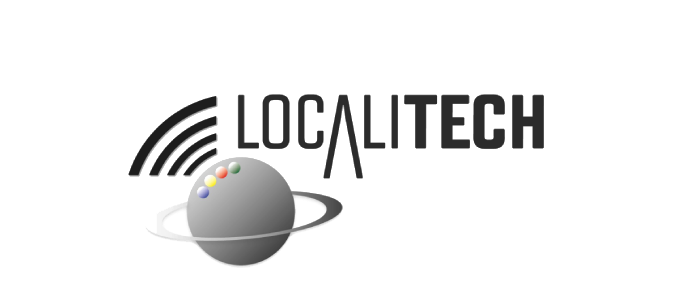 Logo de Géomètre-topographe dans les Yvelines – LOCALITECH